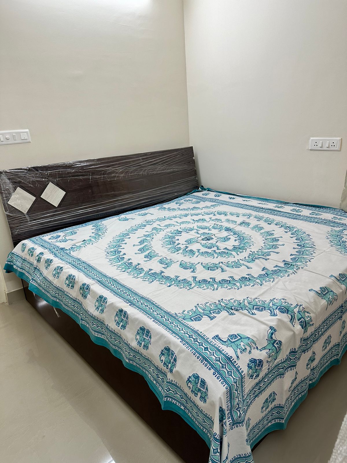 2 BHK Flat on Ajmer Road, Jaipur-ajmer road-Jaipur